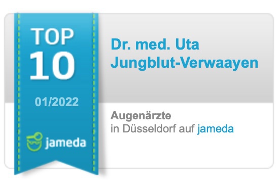Augenarzt Golzheim Dr Uta Jungblut Verwaayen Augenarztpraxis Golzheim - Unser Team am Patienten